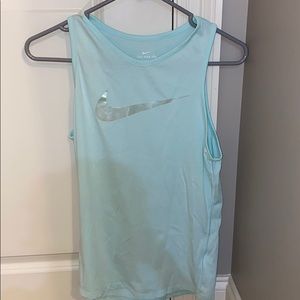 Nike Tank Top